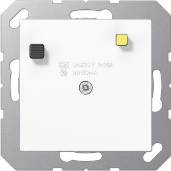 RCD 30mA (A5530FIBWW)