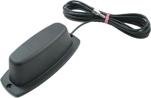 Insys Microelectronics icom Magn/Schrau/KlebAnt 4G-2G SMA - 2 dBi - 800 - 850 - 9001800 - 1900 - 2100 - 2500 - 2600 MHz - SMA - 5 m - 50 mm - 1017 mm