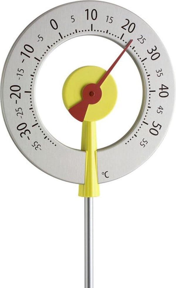 TFA-termometer (12.2055.10)