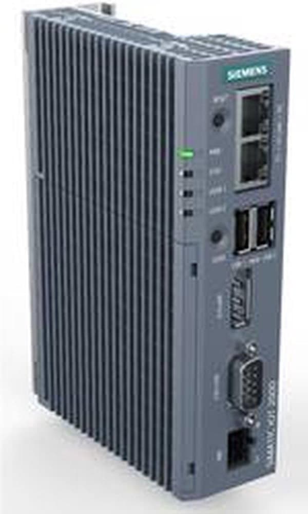 SIMATIC 6ES7647-0BA00-0YA2IOT2050 Basic (6ES76470BA000YA2)
