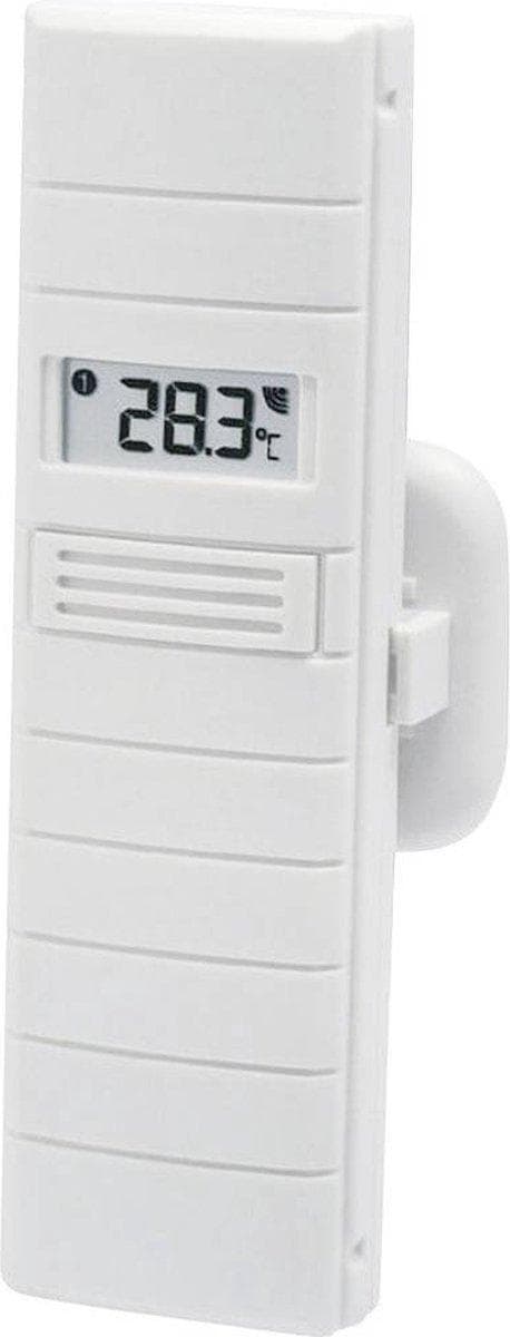 TFA 30.3155.WD digitaalinen kehon lämpömittari (30.3155.WD)