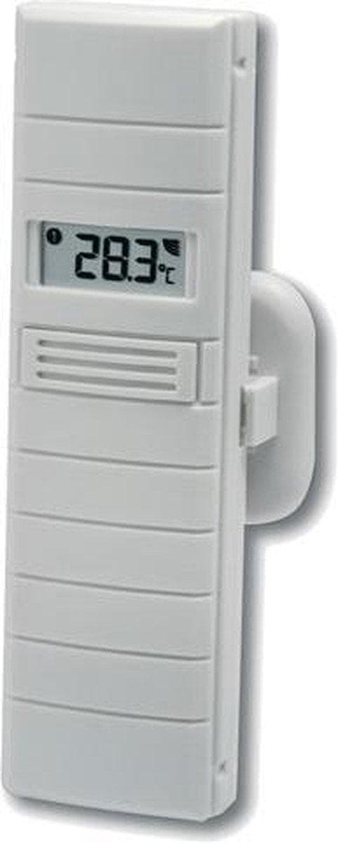 TFA 30.3155.WD digitaalinen kehon lämpömittari (30.3155.WD)