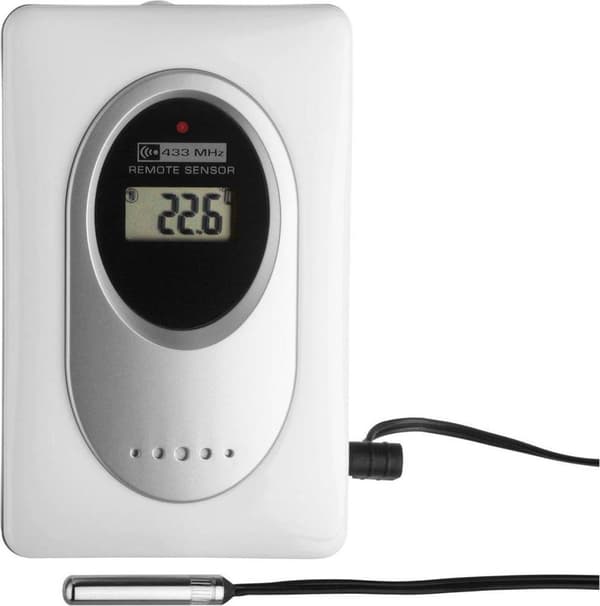 TFA 30.3139 digital kroppstermometer (30.3139)