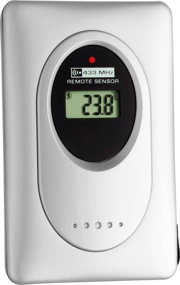 TFA 30.3139 digital kroppstermometer (30.3139)