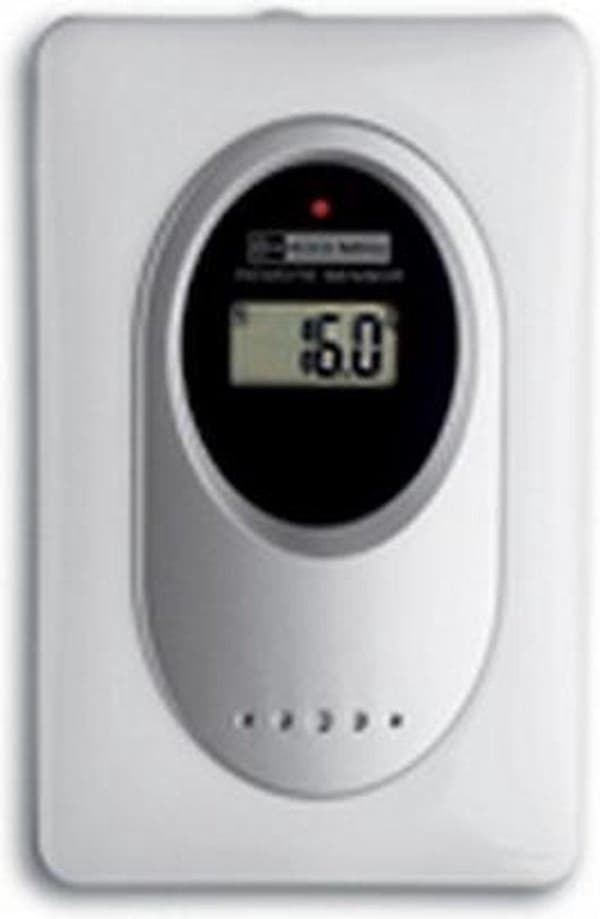 TFA 30.3139 digital kroppstermometer (30.3139)