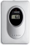 Miniatyrbild 6 av 7: TFA 30.3139 digital kroppstermometer (30.3139)