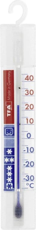 Miniatyrbild 3 av 6: TFA 14.4000 utomhustermometer (14.4000)