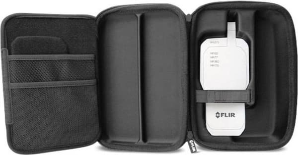 FLIR MR10-2 MR10-2 kantolaukku MR277:lle 1 kpl (MR10-2)