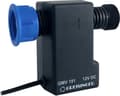 Miniatyrbild 1 av 5: Greisinger GMV 191 adapter lämplig för märke (610852)