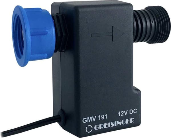 Greisinger GMV 191 adapter lämplig för märke (610852)