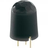 Panasonic PIR Motion Sensor AMN3 AMN31111J Hustype "fingerbøl" hus 3 - 6 V/DC (AMN31111J)