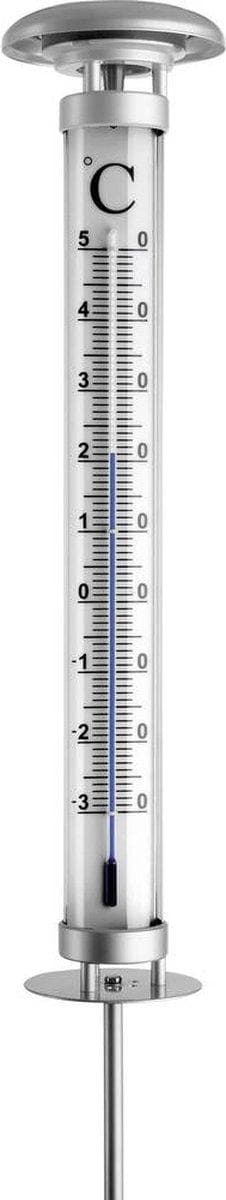 Tfa Solar Garden Thermometer Solino (12.2057)