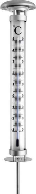 Pikkukuva 3 / 9: Tfa Solar Garden Thermometer Solino (12.2057)