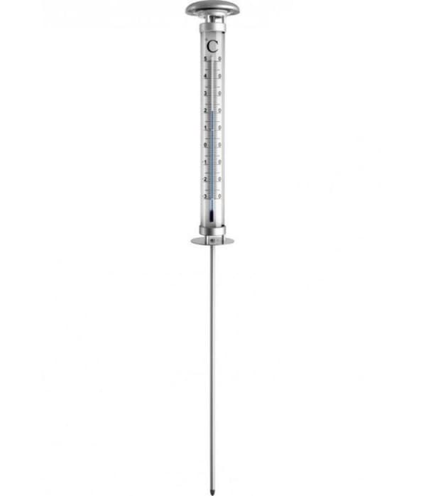 Tfa Solar Garden Thermometer Solino (12.2057)