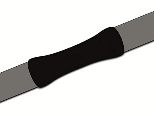 EFB RJ45 Patch Cable S/FTP Cat6A LSZH Musta Pituus 25 m 4x2xAWG27/7 Suojattu TIA/EIA568B lähetysstandardien mukaisesti 10Gbit