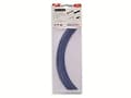 Pikkukuva 1 / 5: EFB RJ45 Patch Cable S/FTP Cat6A LSZH Musta Pituus 25 m 4x2xAWG27/7 Suojattu TIA/EIA568B lähetysstandardien mukaisesti 10Gbit