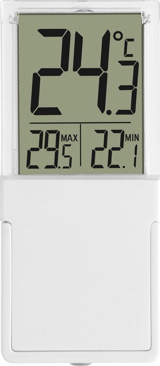 Digitalt vinduestermometer (30.1030)