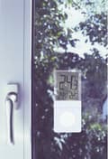 Miniatyrbillede 4 af 8: Digitalt vinduestermometer (30.1030)