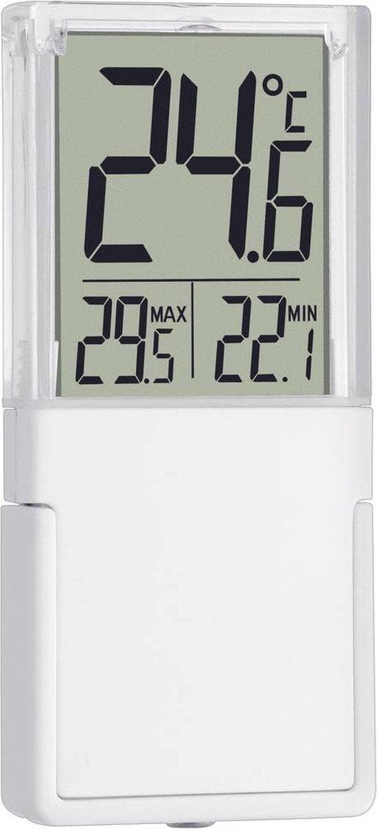 Digitalt vinduestermometer (30.1030)