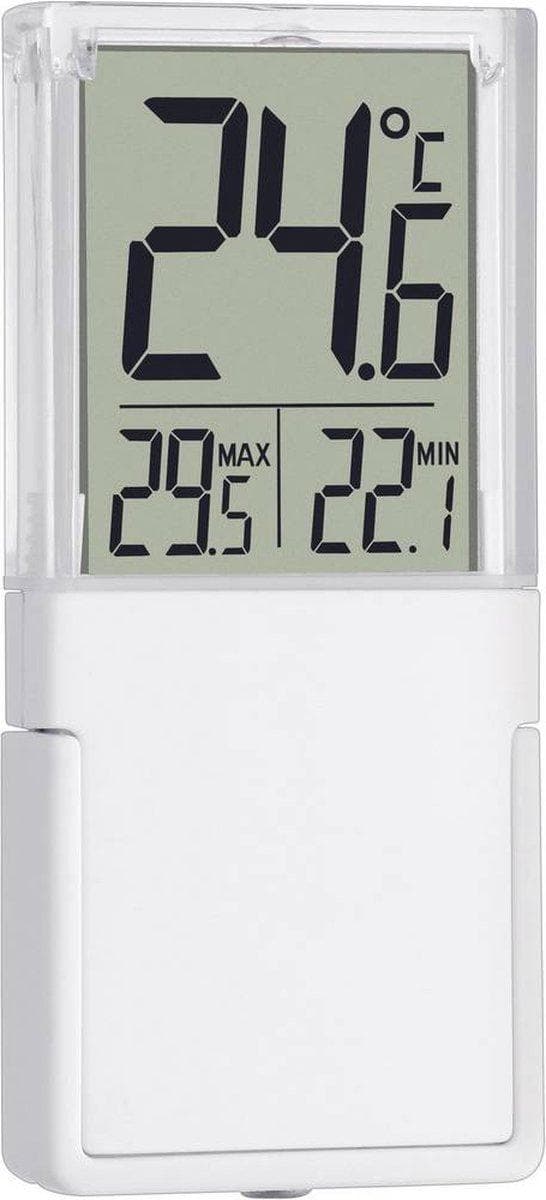 Digitalt vinduestermometer (30.1030)