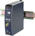 Pikkukuva 3 / 7: PULS DIMENSION CS5.241 DIN-kiskovirtalähde, kytkentävirtalähde, DIN-virtalähde 24 V/DC 5 A 120 W (CS5.241)