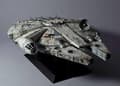 Pikkukuva 1 / 8: Revell Millennium Falcon - 1:72 - Assembly Kit - Sukkula - Millennium Falcon "Perfect Grade" - Molemmat sukupuolet - Star Wars (01206)