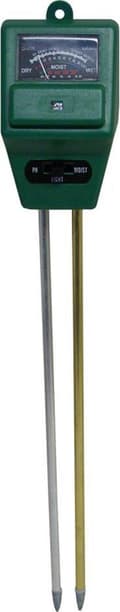 Miniatyrbillede 3 af 8: TFA termometer analog 48.1000 TFA (48.1000)