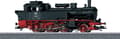 Miniatyrbillede 1 af 8: Märklin 36740 - HO (1:87) - Begge køn - Sort - Rød - Metal (36740)