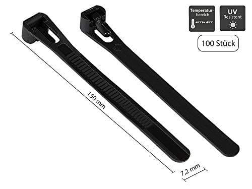 KS Tools KST-515.3100-R014P Styrering til spredegaffel