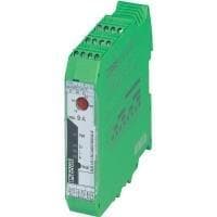 Phoenix Contact 3-i-1" hybridmotorstarter ELR H5-I-SC- 24DC/500AC-2 belastningsstrøm 2,4 A skiftespænding 42 - 550 V/AC (2900574)