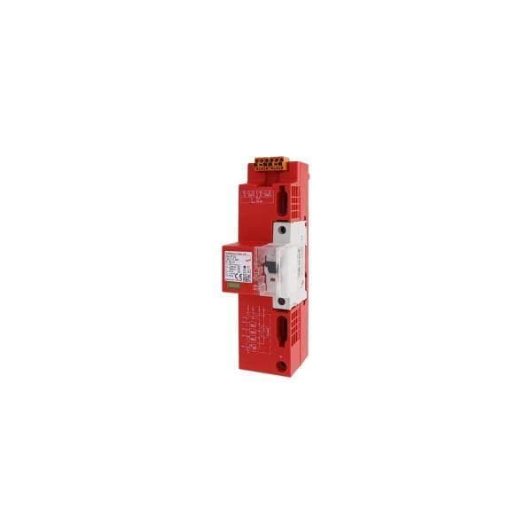 KS Tools 515.1327-e 3/4 tuuman 6-puolinen pistorasia, K