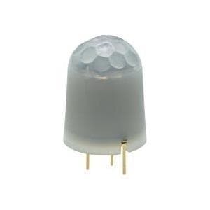 Panasonic PIR Motion Sensor AMN3 AMN31112J Hustype "fingerbøl" hus 3 - 6 V/DC (AMN31112J)