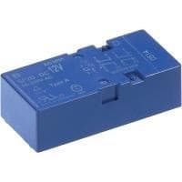 Panasonic PCB relæ 12 V/DC 8 A 2 NO kontakter, 2 NC kontakter SF2D12D 1 stk (SF2D12D)
