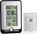 Miniatyrbillede 6 af 7: TFA-Dostmann Multy - Sort - Sølv - Indvendigt hygrometer - Indvendigt termometer - Udvendigt hygrometer - Udvendigt termometer - Hygrometer - Termomet