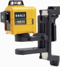 Pikkukuva 1 / 6: Fluke PLS 3X360 CB 5214821 Kattoasennus Sopii malleihin PLS 3x360G, PLS 3x360R (5214821)