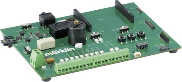 Märklin Decoder Tester Decoder Tester (60970)