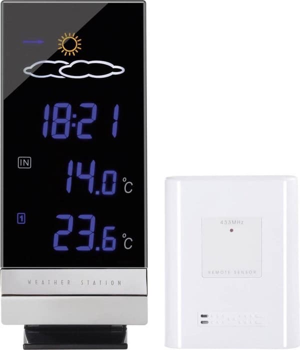 TFA 35.1093 Lumax langaton sääasema (35.1093)