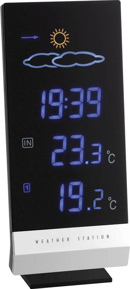 TFA 35.1093 Lumax langaton sääasema (35.1093)