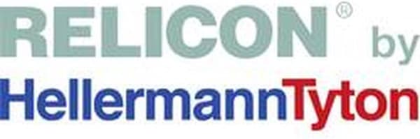 Hellermann Tyton 435-01660 - Grøn - Polypropylen (PP) - 60 mm - 47 mm - -20 - 90 °C - 1 stk(er) (435-01660)