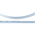 Miniatyrbillede 1 af 3: TRU COMPONENTS TCP50U-C24R0FTB Højbelastningsmodstand 24 Ω Radial Wired TO-220 50 W 1% Pakke med 1