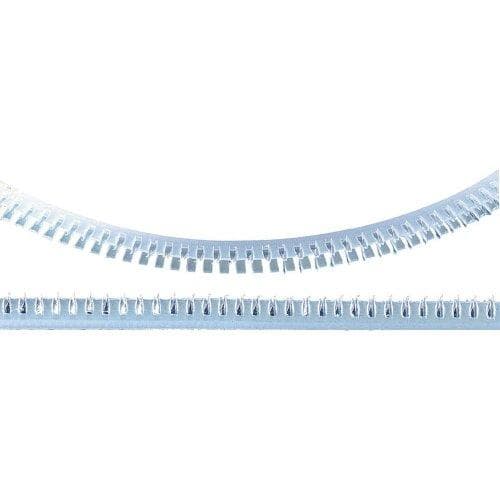 TRU COMPONENTS TCP50U-C24R0FTB Højbelastningsmodstand 24 Ω Radial Wired TO-220 50 W 1% Pakke med 1
