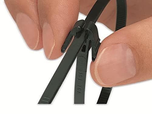 KS Tools 151.2099 CLASSIC avain, kuusio, lyhyt, 7/8"