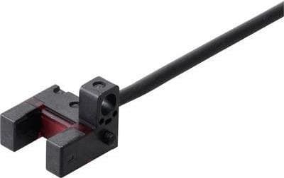Panasonicin haarukkavalopuomi F-tyypin PM-F25 valon kytkentä, pimeyden kytkentä 5 - 24 V/DC 1 kpl (PM-F25)