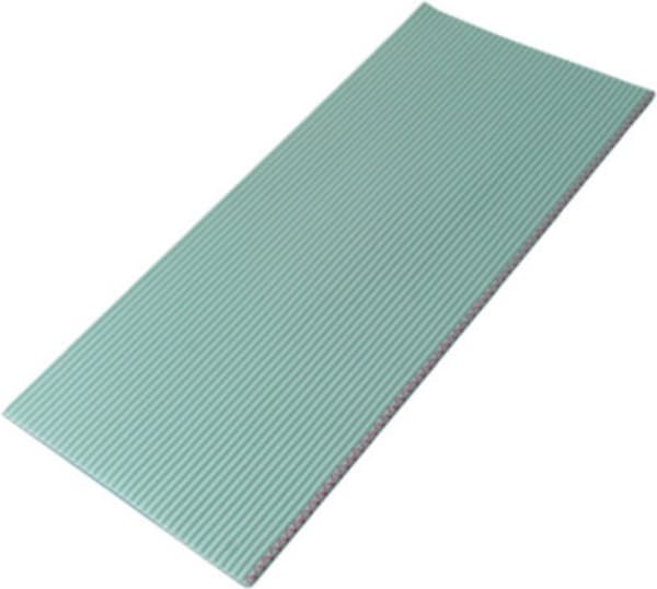 S/CONN maksimale tilslutningsmuligheder, fladt kabel, grå stigning 1,27 mm, 40 ben, 2,0 m (79040-2)