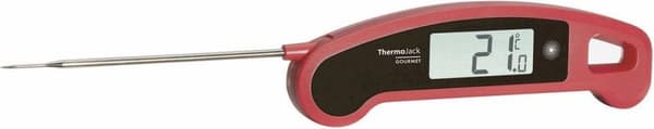 TFA-Dostmann Thermo Jack Gourmet Food Thermometer -40 - 250 °C Digital (30.1060.05)