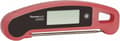 Miniatyrbild 5 av 6: TFA-Dostmann Thermo Jack Gourmet Food Thermometer -40 - 250 °C Digital (30.1060.05)