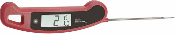 TFA-Dostmann Thermo Jack Gourmet Food Thermometer -40 - 250 °C Digital (30.1060.05)