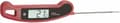Miniatyrbild 6 av 6: TFA-Dostmann Thermo Jack Gourmet Food Thermometer -40 - 250 °C Digital (30.1060.05)