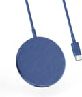 Miniatyrbild 3 av 9: ANKER PowerWave II Magnetic Pad Navy (A2566G31)