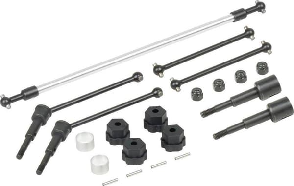 Reely RE-7083450 udskiftning af drivaksler (RE-7083450)